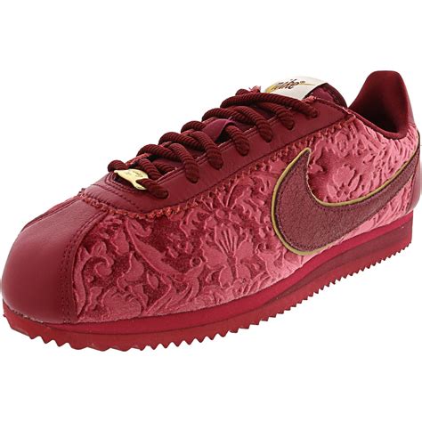 nike cortez sneakers women's